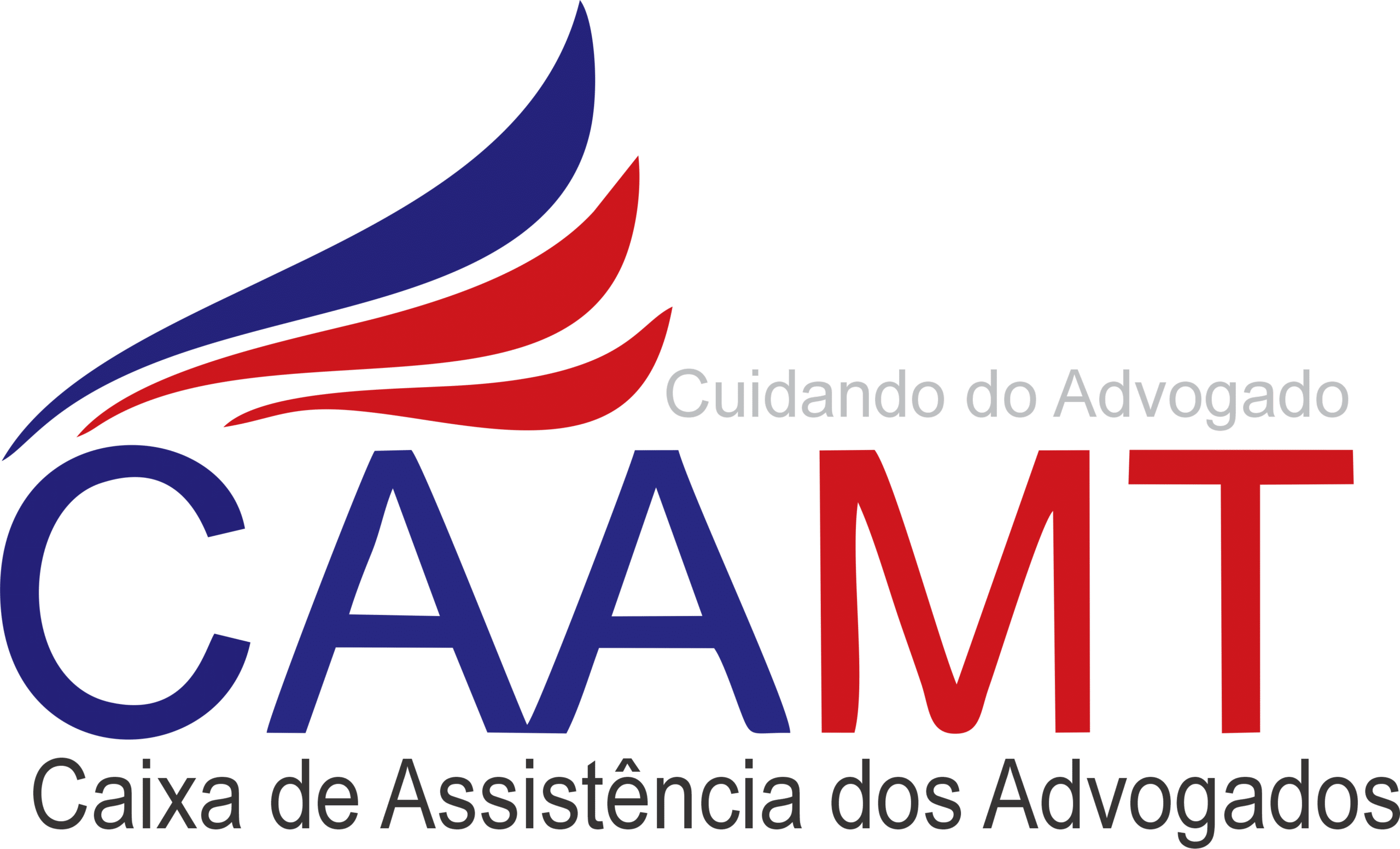 LOGO CAA MT